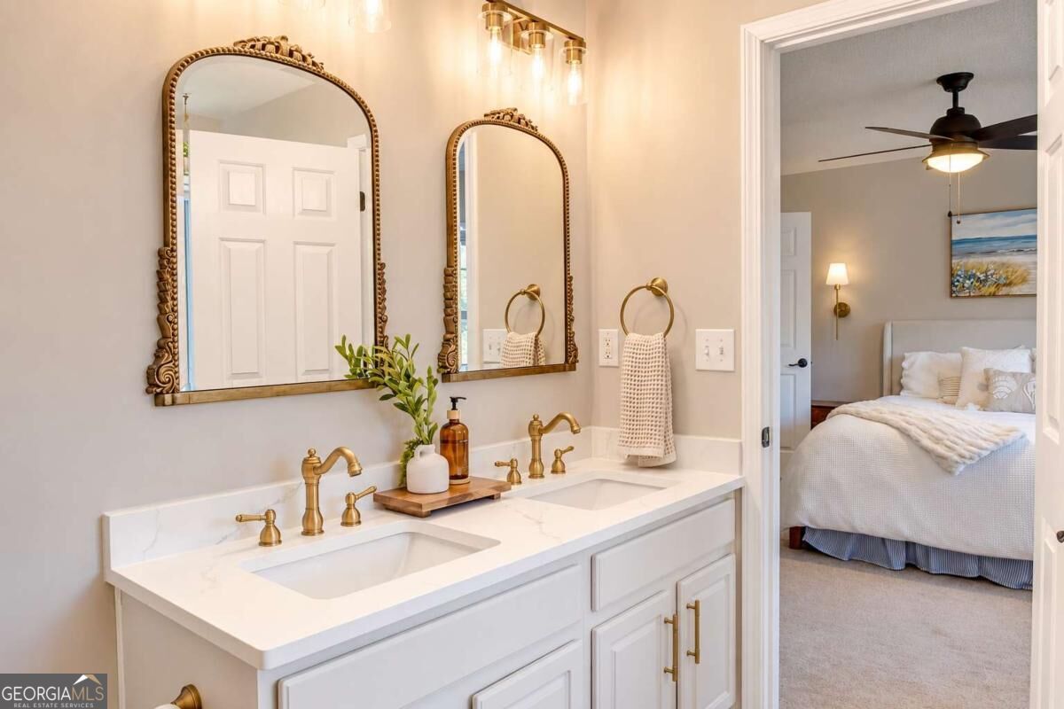 1415 Bay Overlook- Drive Woodstock GA 30188