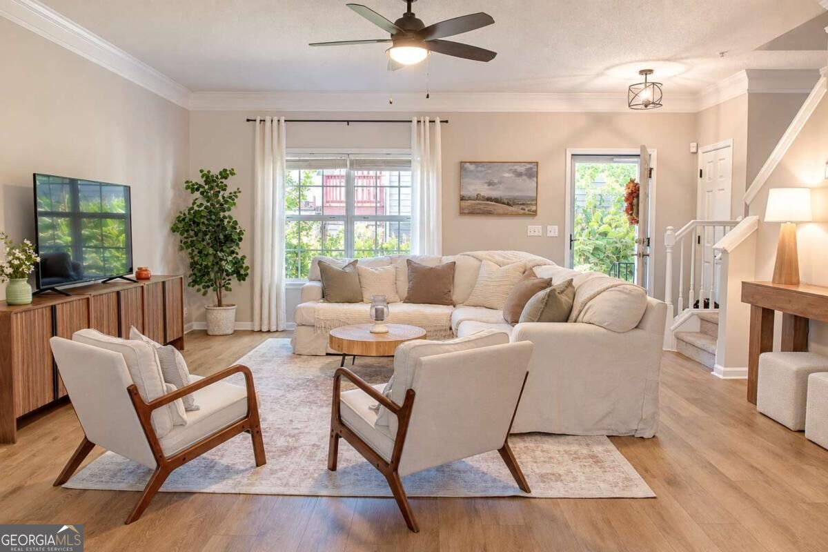 1415 Bay Overlook- Drive Woodstock GA 30188