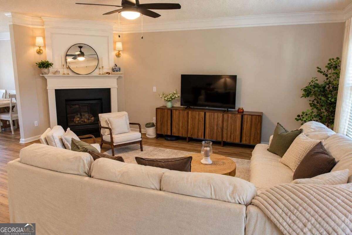 1415 Bay Overlook- Drive Woodstock GA 30188