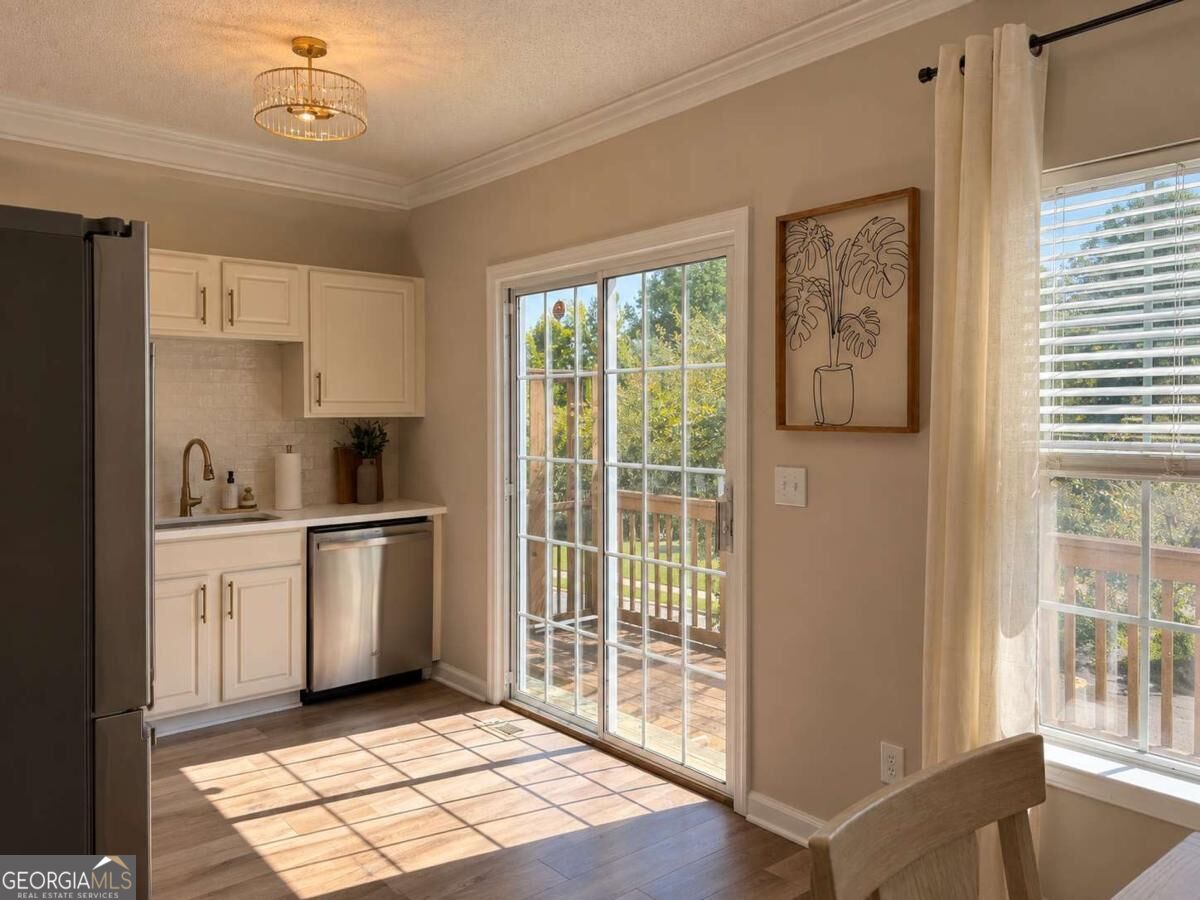 1415 Bay Overlook- Drive Woodstock GA 30188