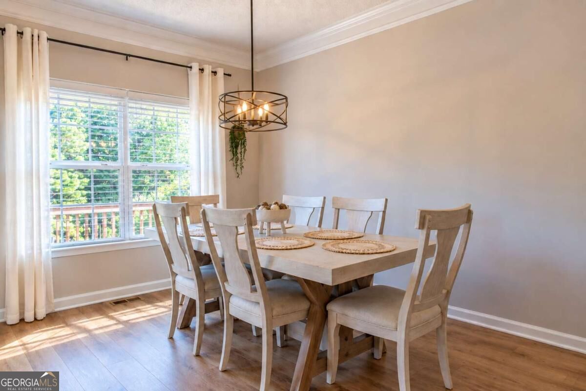 1415 Bay Overlook- Drive Woodstock GA 30188