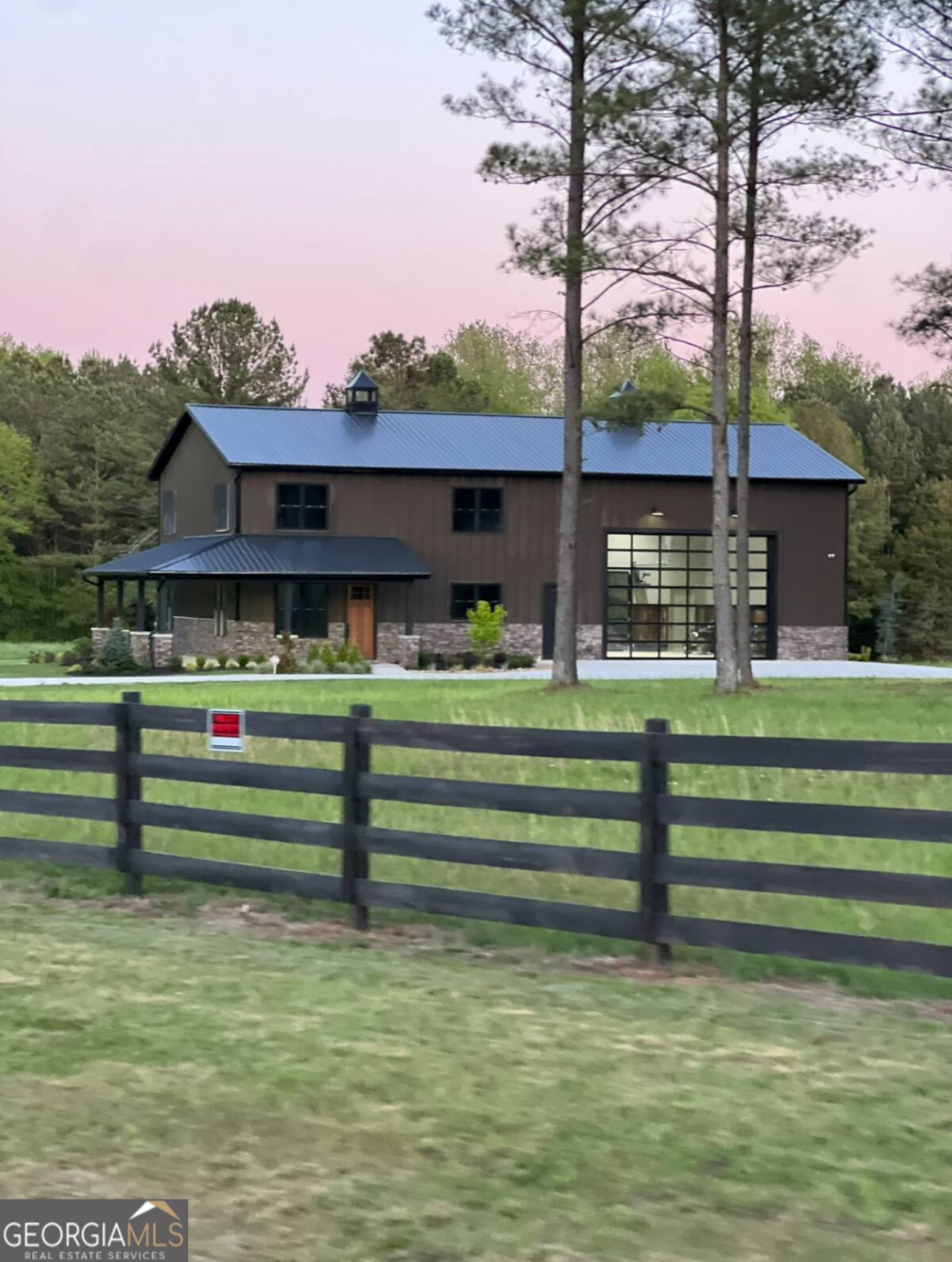 950 Island Shoals Road Jackson GA 30233