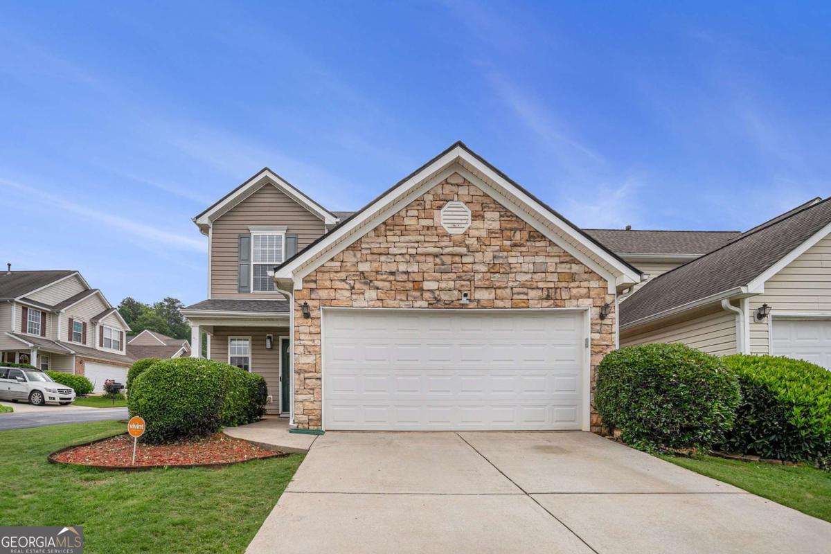 74 Slate Drive Dallas GA 30132