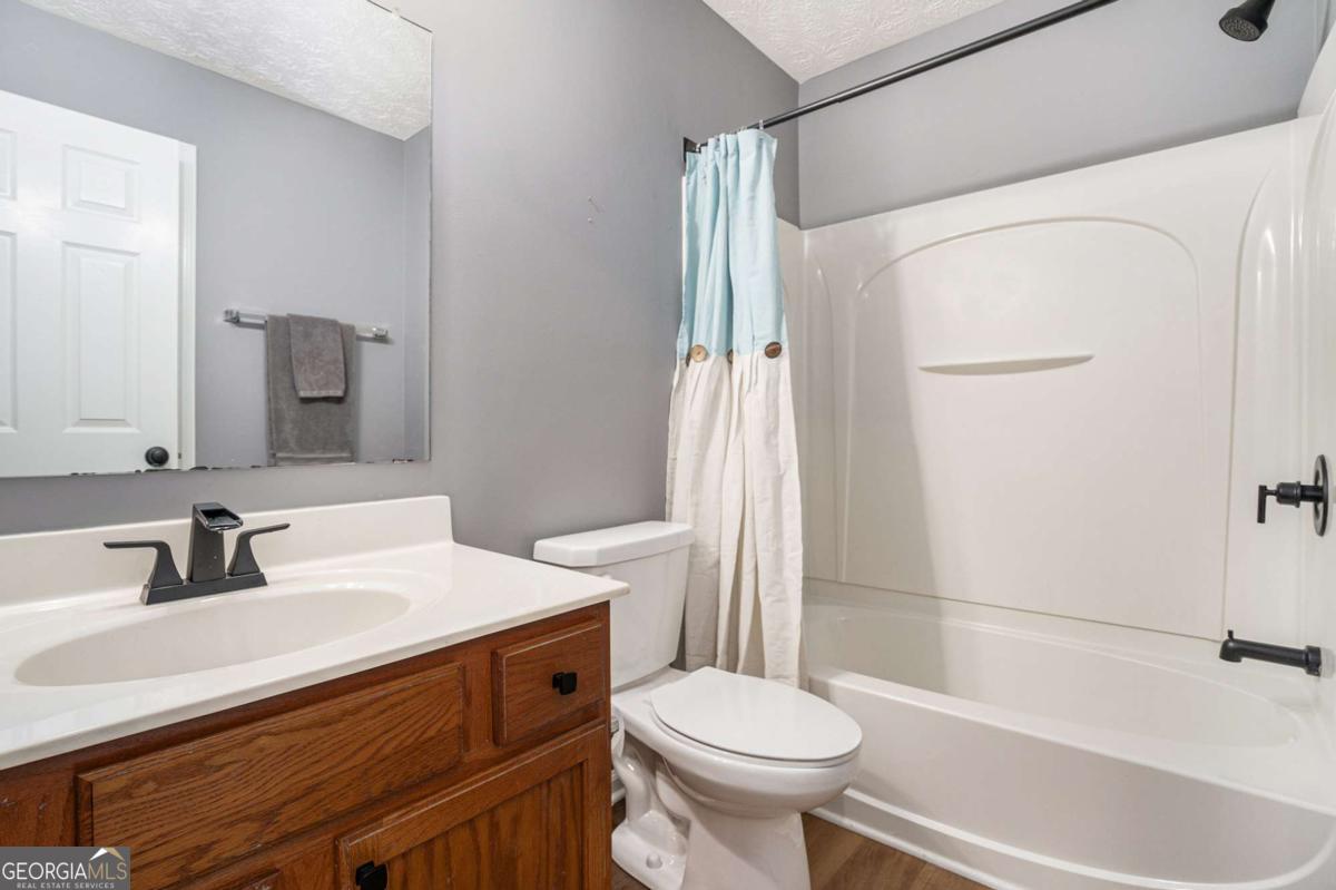 74 Slate Drive Dallas GA 30132