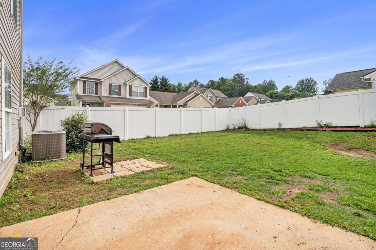 74 Slate Drive Dallas GA 30132