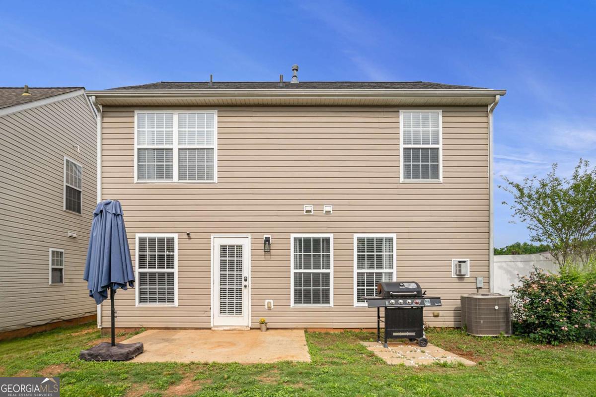 74 Slate Drive Dallas GA 30132