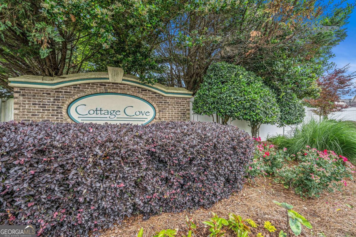 74 Slate Drive Dallas GA 30132