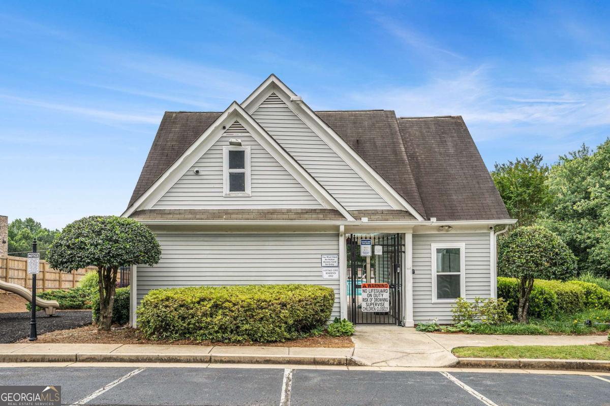 74 Slate Drive Dallas GA 30132