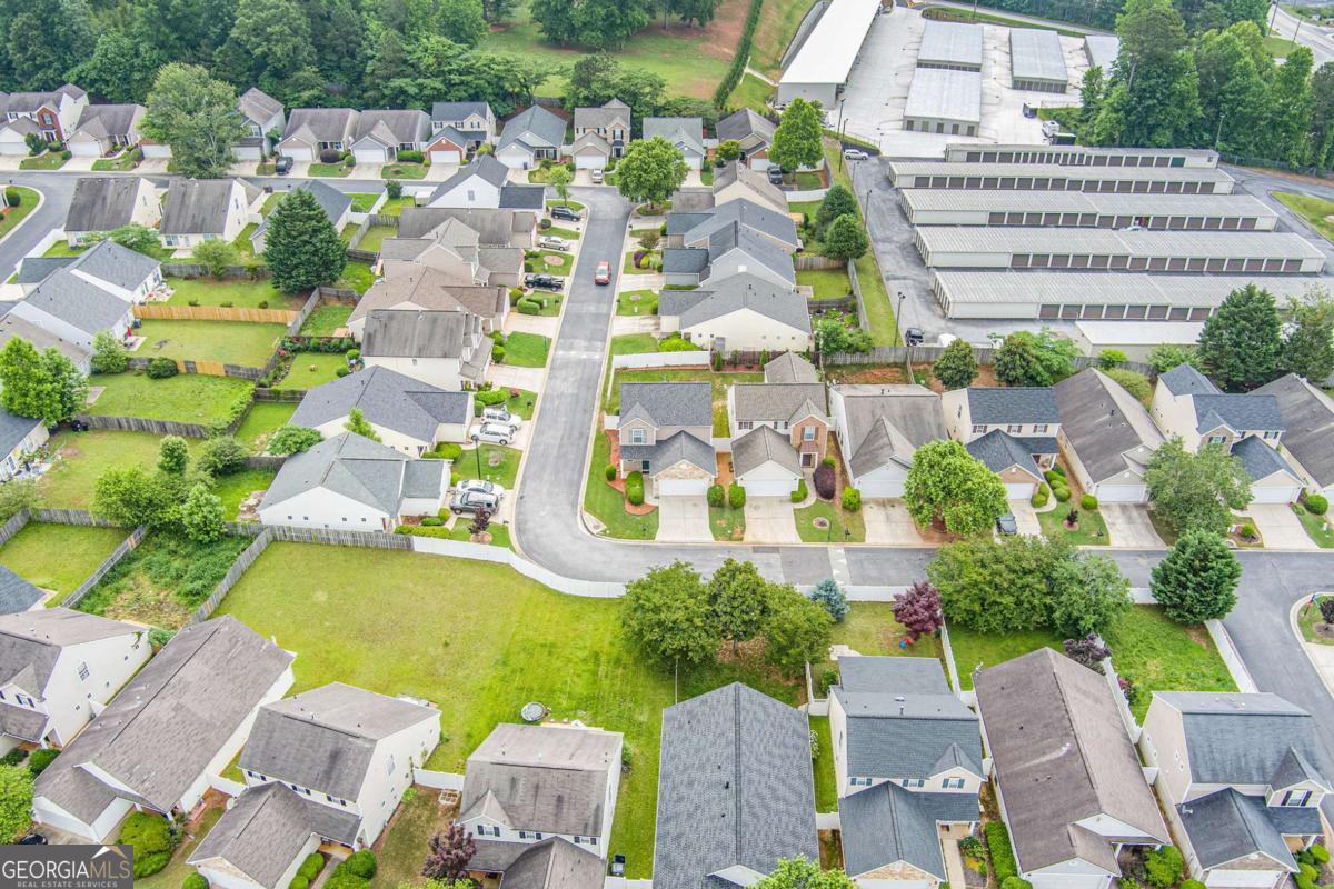 74 Slate Drive Dallas GA 30132