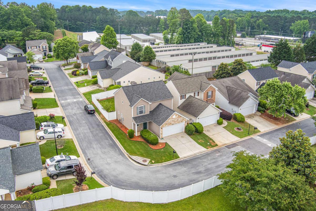 74 Slate Drive Dallas GA 30132