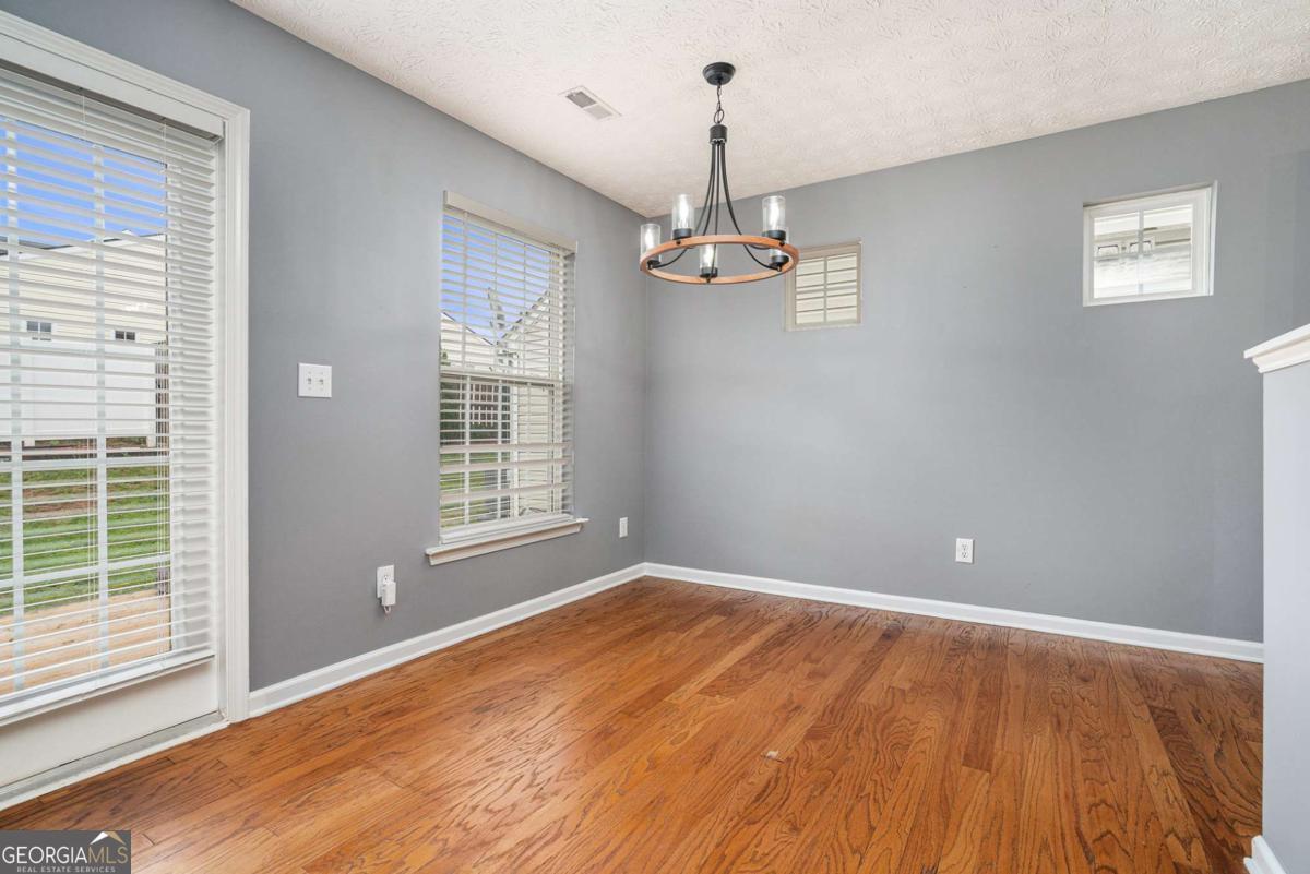 74 Slate Drive Dallas GA 30132
