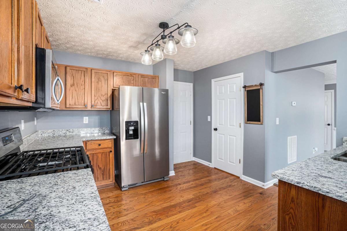 74 Slate Drive Dallas GA 30132