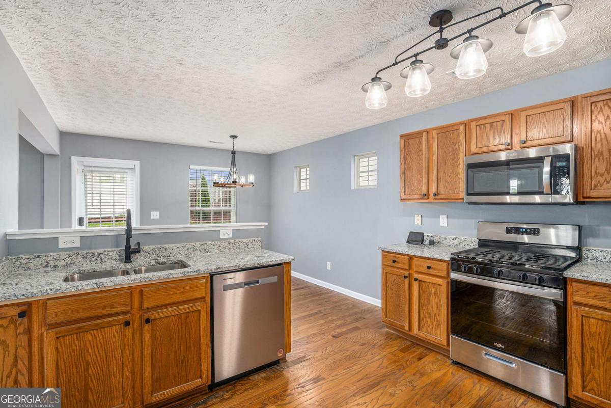 74 Slate Drive Dallas GA 30132