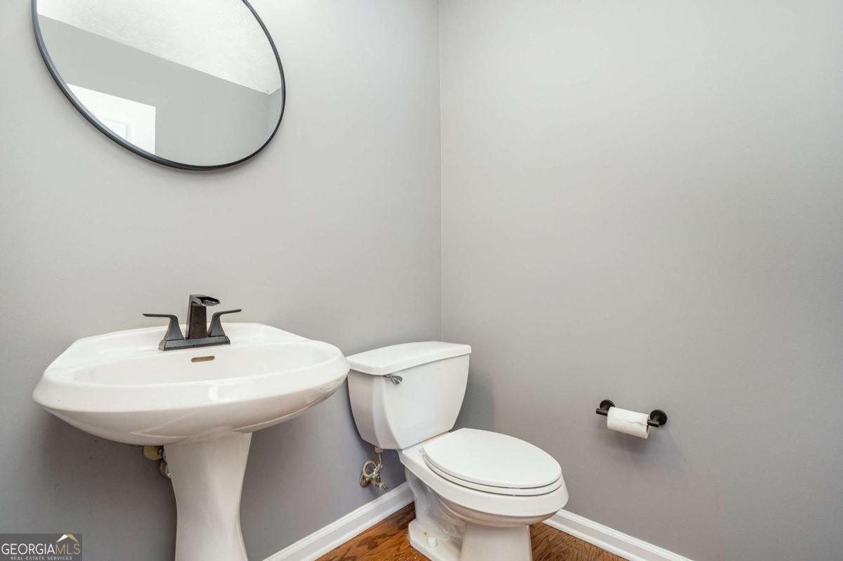 74 Slate Drive Dallas GA 30132