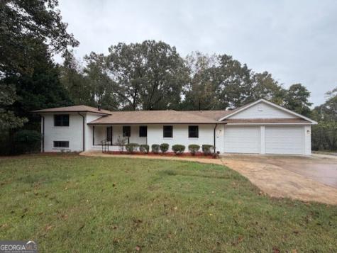 13 Housley Drive Dahlonega GA 30533