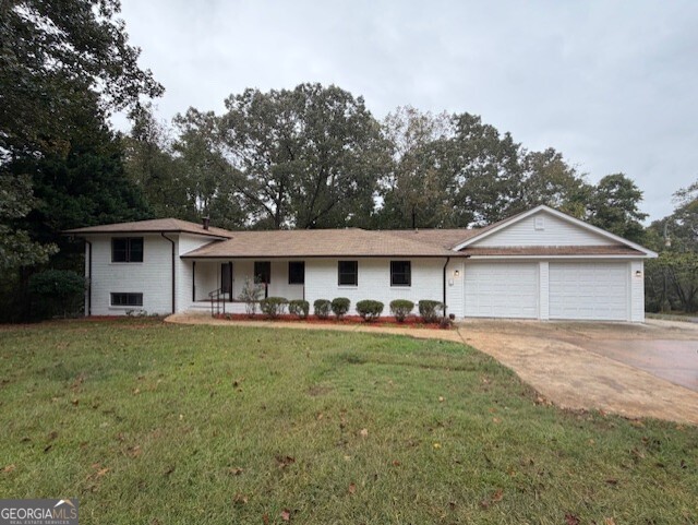 13 Housley Drive Dahlonega GA 30533