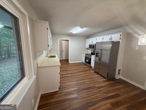 13 Housley Drive Dahlonega GA 30533