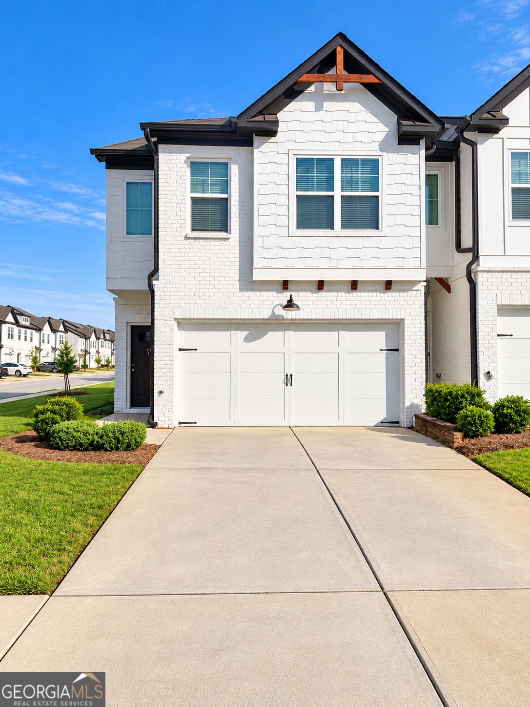 50 Auburn Hill Drive Auburn GA 30011