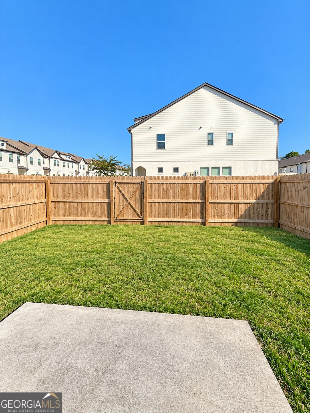 50 Auburn Hill Drive Auburn GA 30011