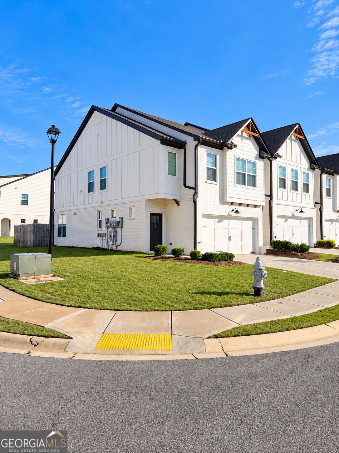 50 Auburn Hill Drive Auburn GA 30011
