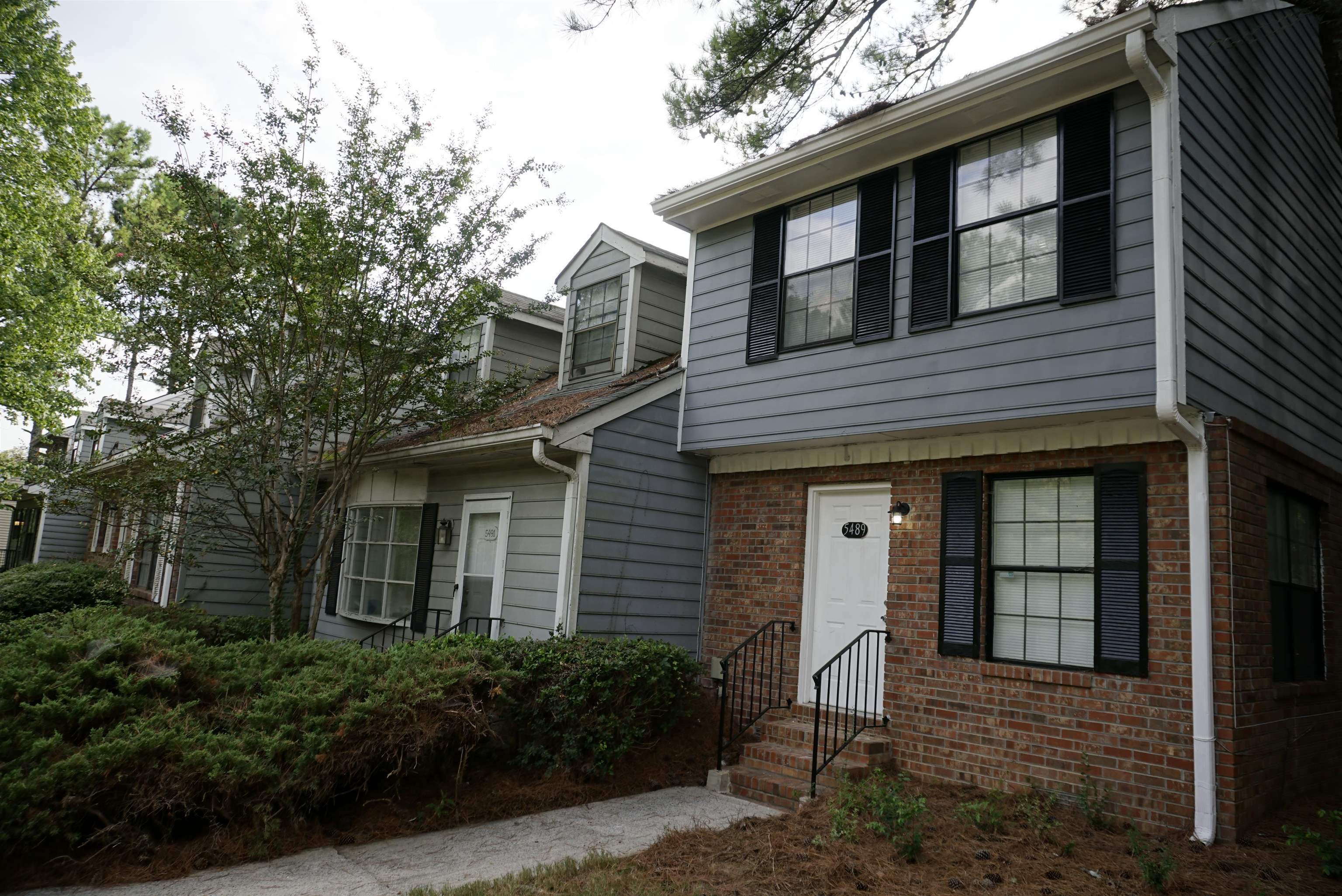 5489 S Park Place Atlanta GA 30349