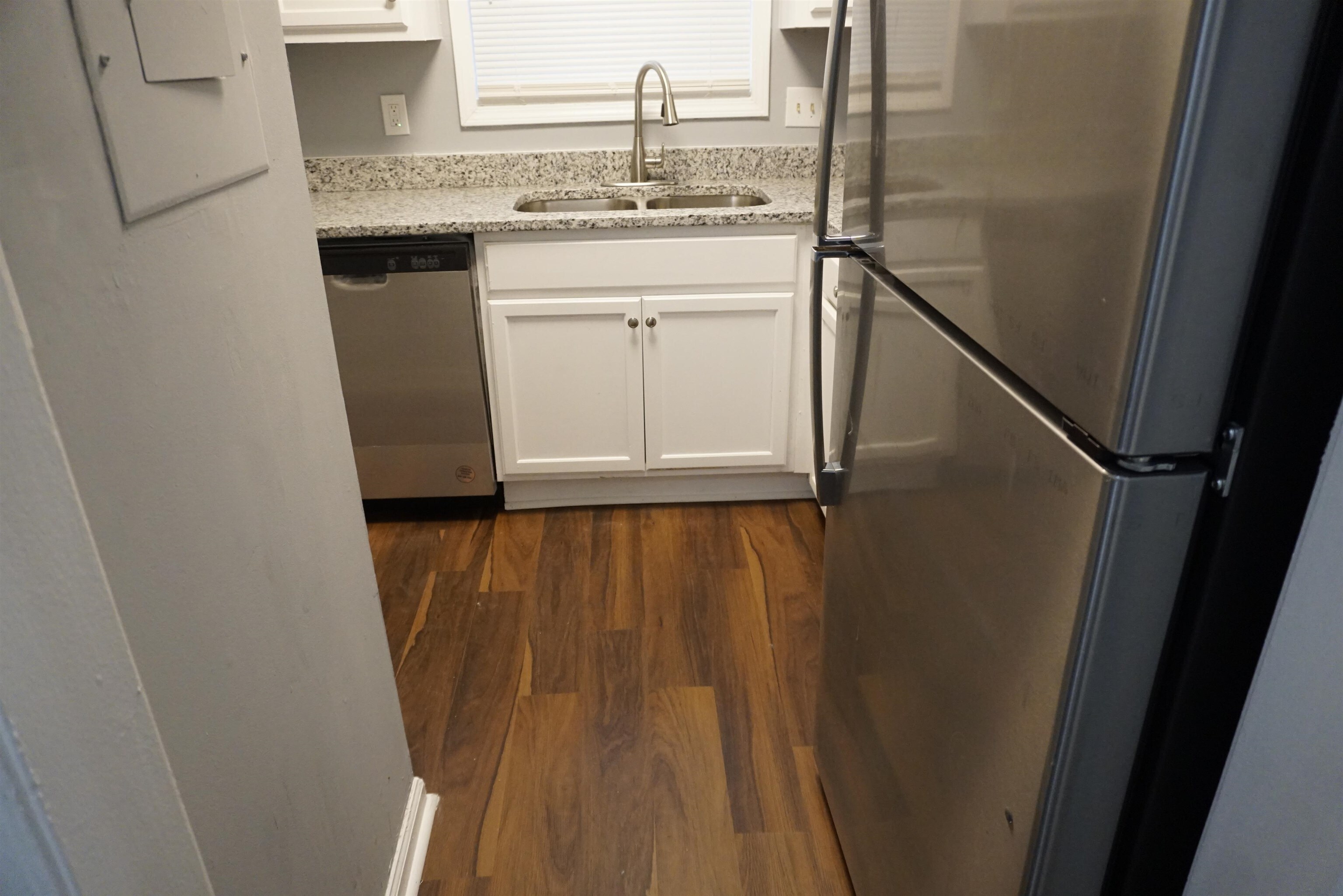 5489 S Park Place Atlanta GA 30349