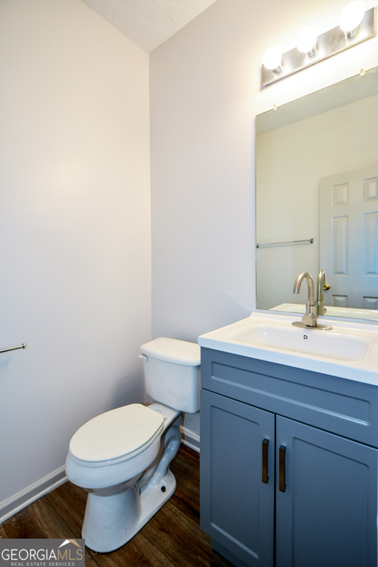 5460 Hampton Court College Park GA 30349