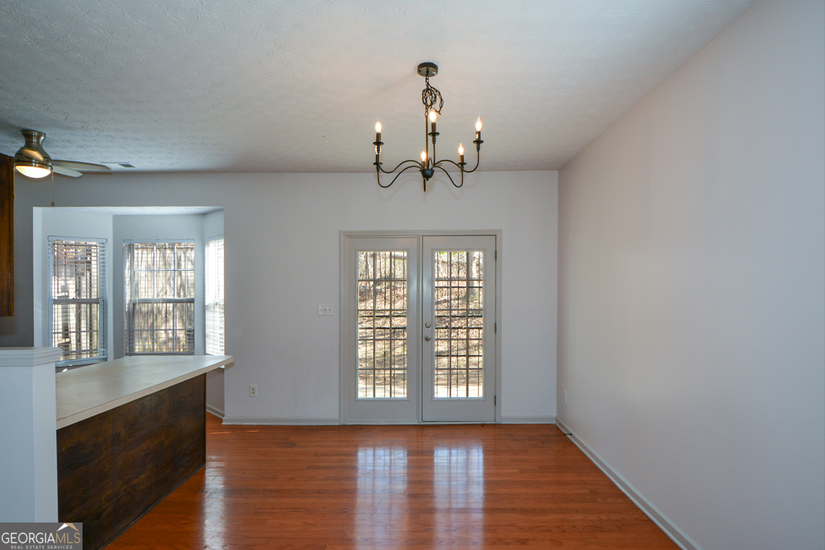 5460 Hampton Court College Park GA 30349