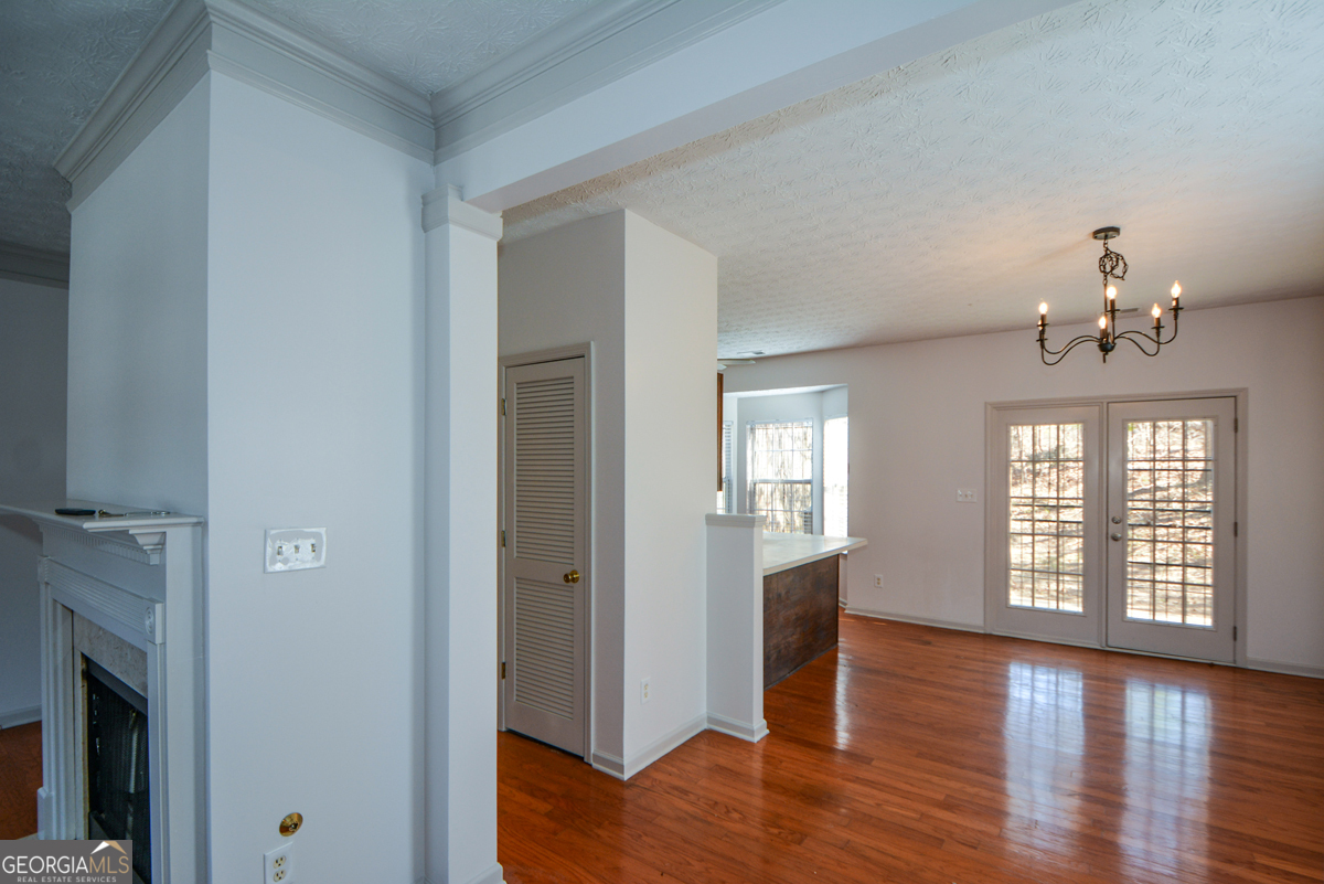 5460 Hampton Court College Park GA 30349