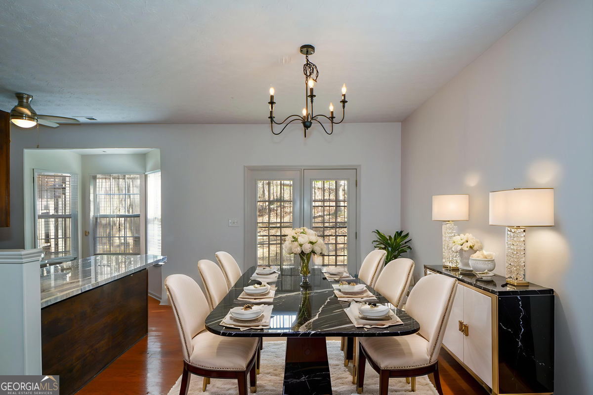 5460 Hampton Court College Park GA 30349