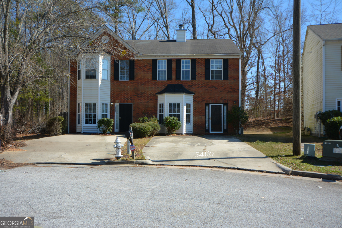 5460 Hampton Court College Park GA 30349