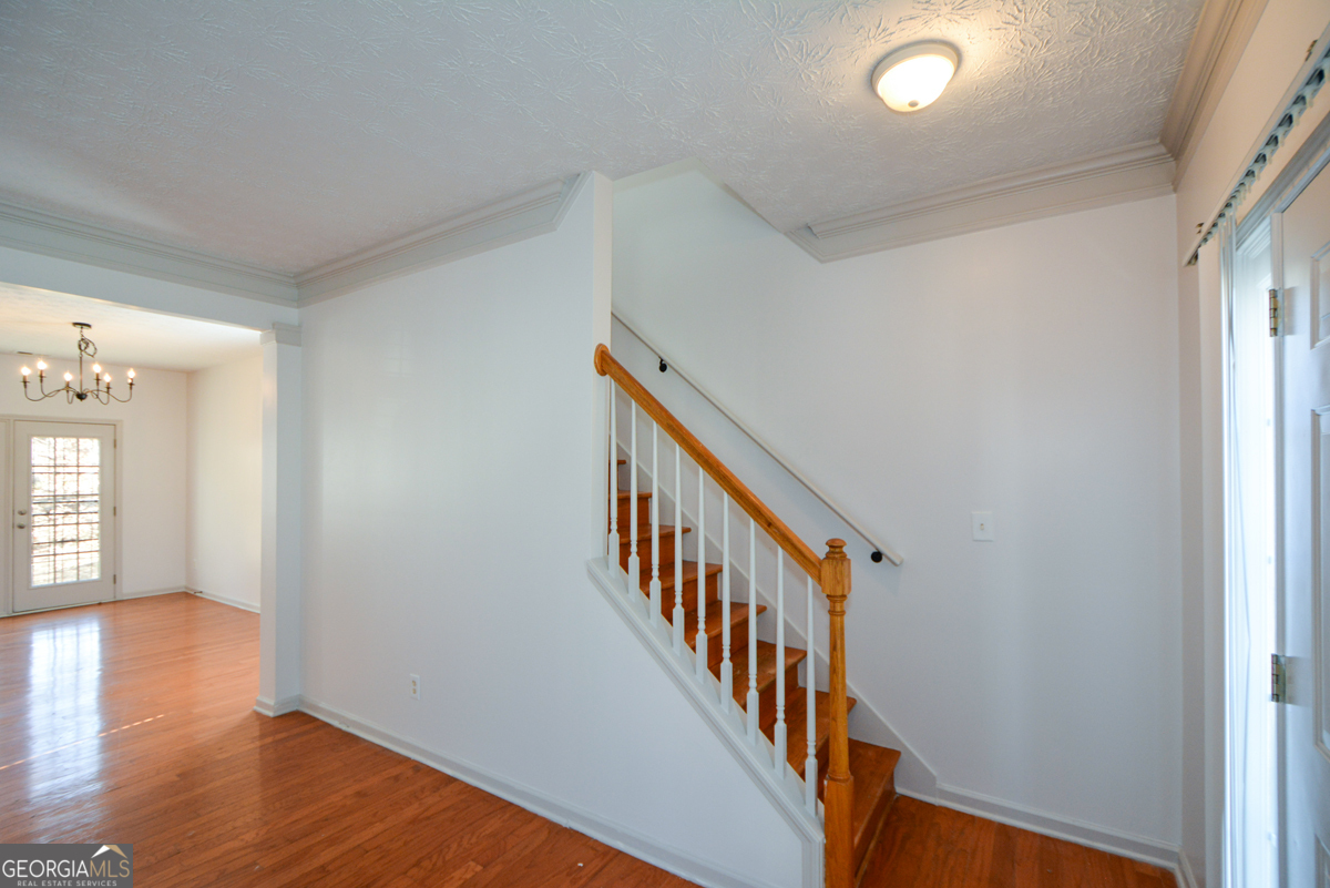5460 Hampton Court College Park GA 30349