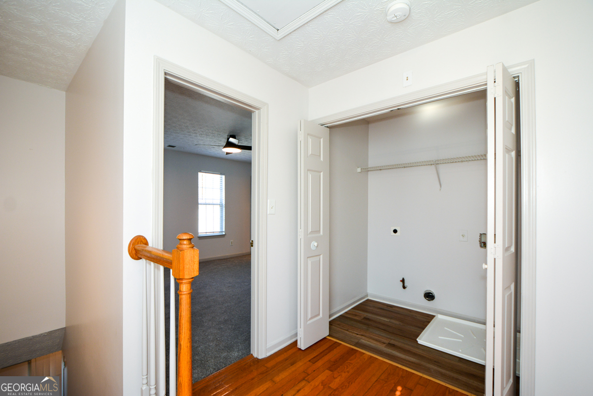5460 Hampton Court College Park GA 30349