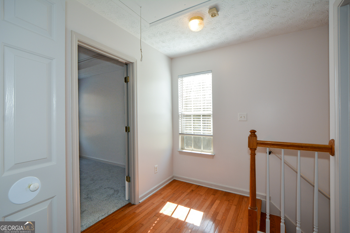 5460 Hampton Court College Park GA 30349