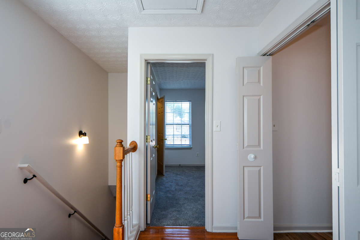 5460 Hampton Court College Park GA 30349