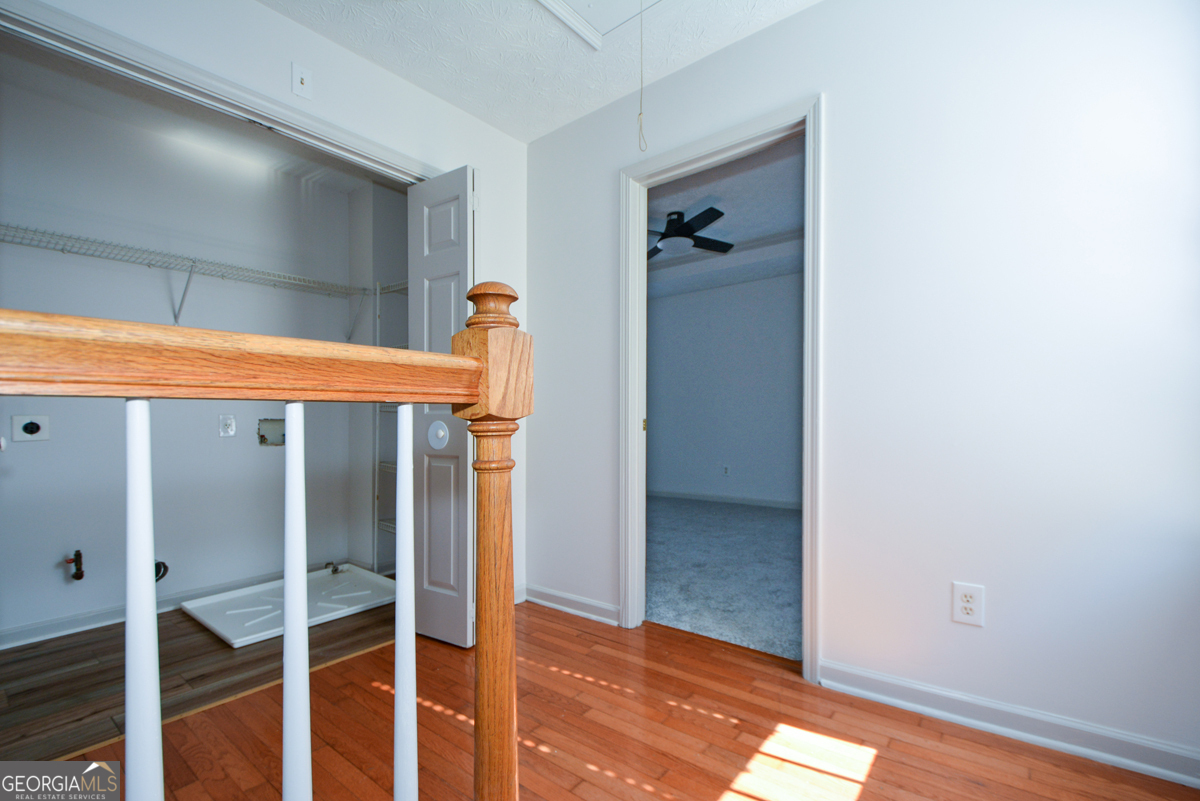 5460 Hampton Court College Park GA 30349