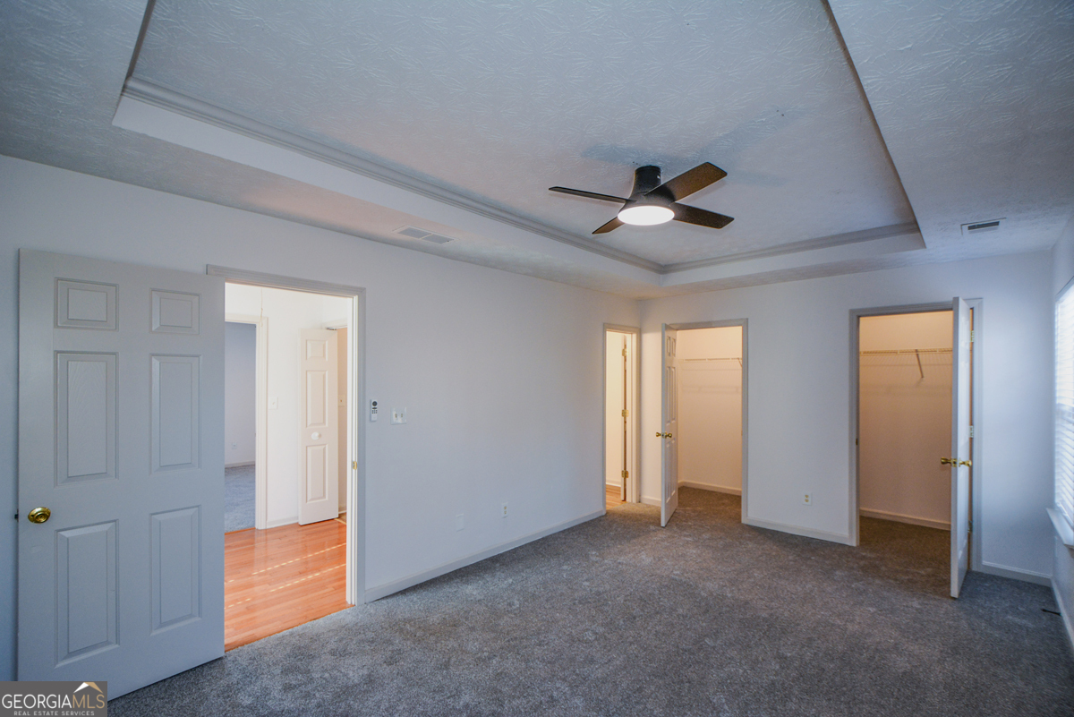5460 Hampton Court College Park GA 30349