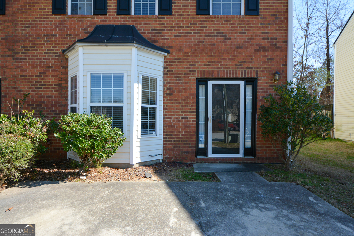 5460 Hampton Court College Park GA 30349