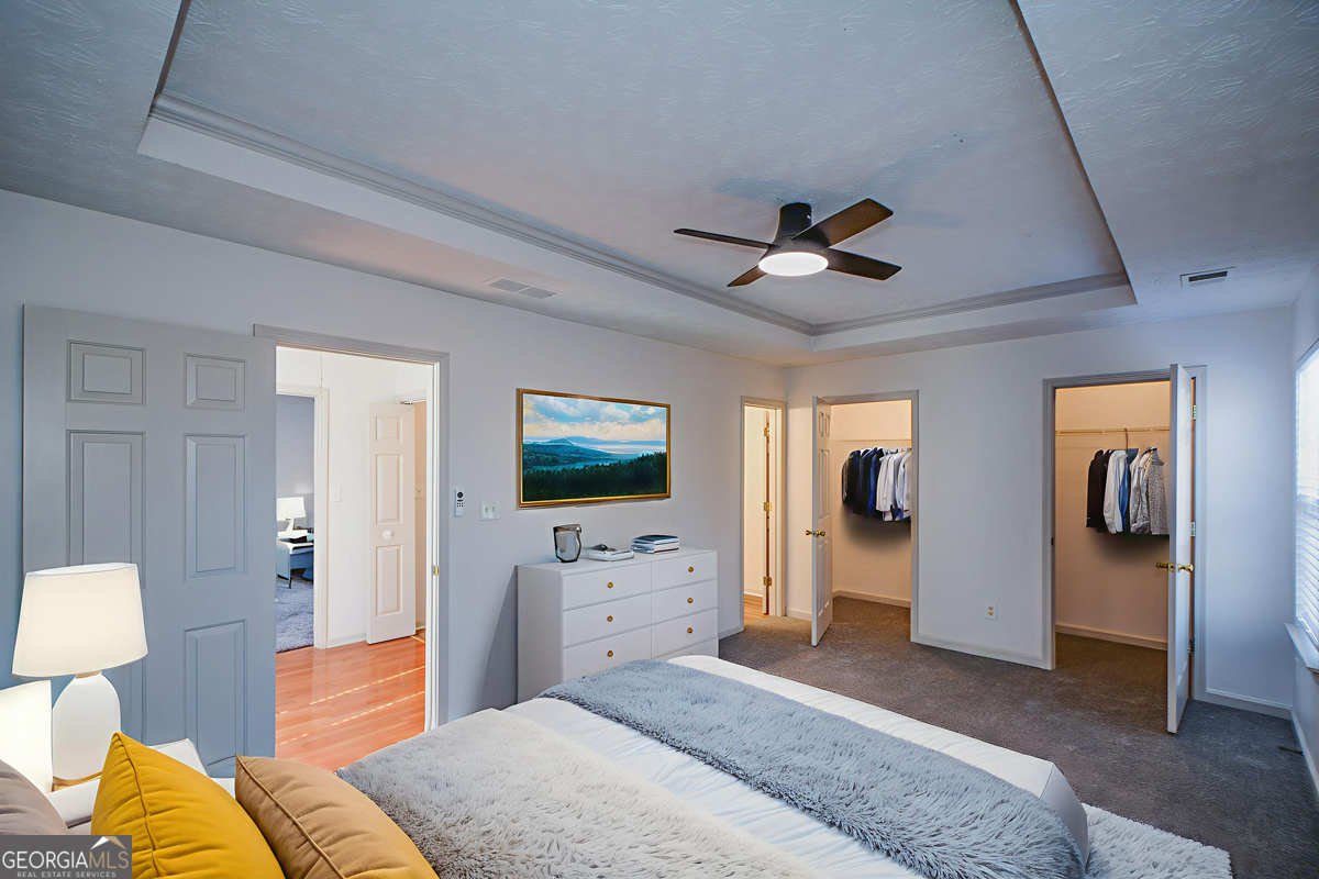 5460 Hampton Court College Park GA 30349