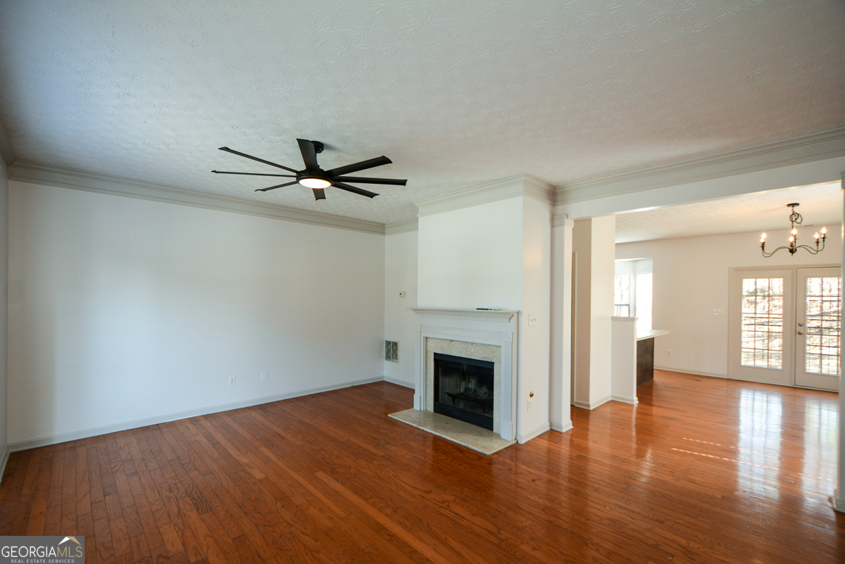 5460 Hampton Court College Park GA 30349