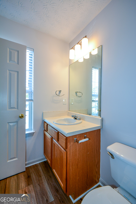5460 Hampton Court College Park GA 30349
