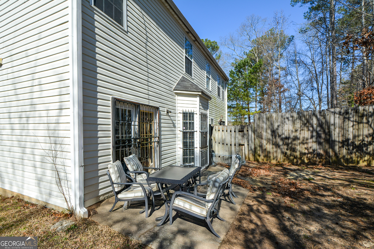 5460 Hampton Court College Park GA 30349