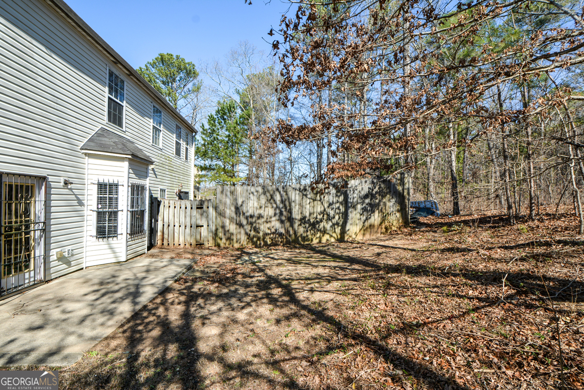 5460 Hampton Court College Park GA 30349