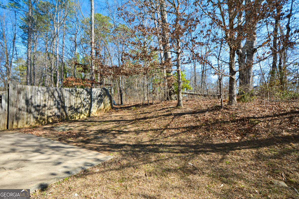 5460 Hampton Court College Park GA 30349