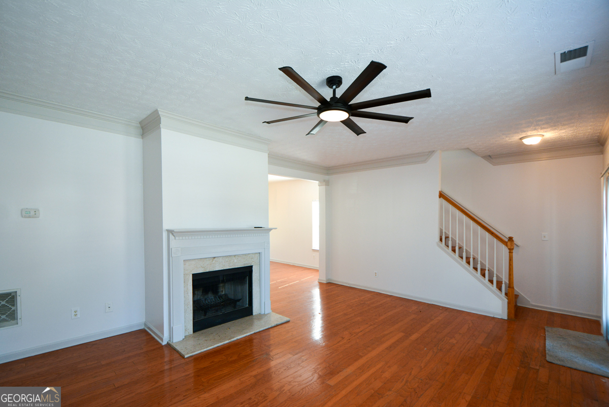 5460 Hampton Court College Park GA 30349