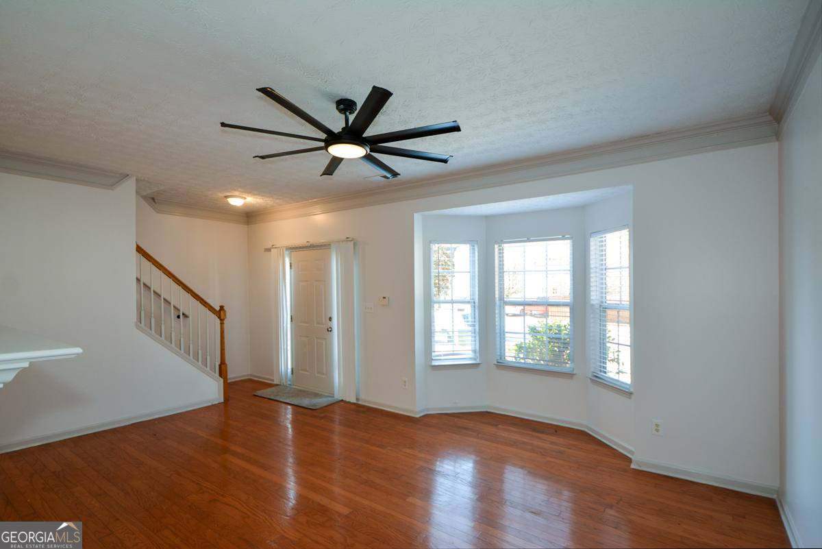 5460 Hampton Court College Park GA 30349