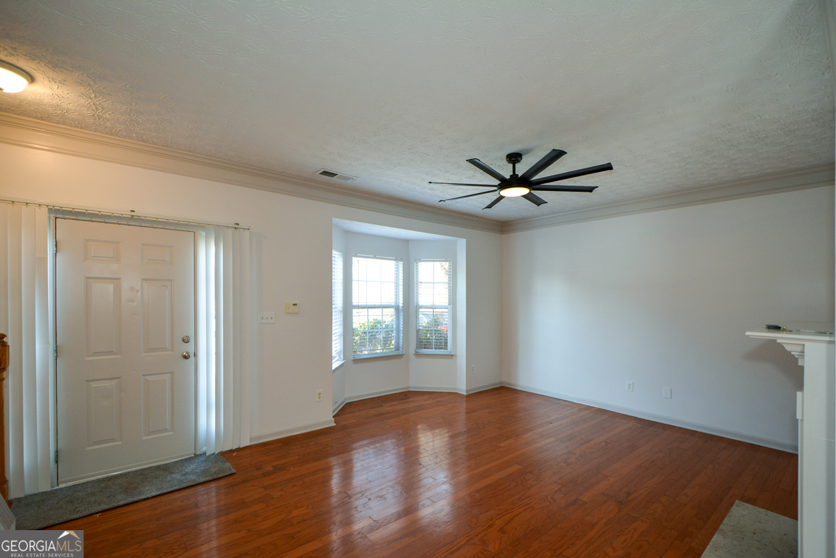 5460 Hampton Court College Park GA 30349