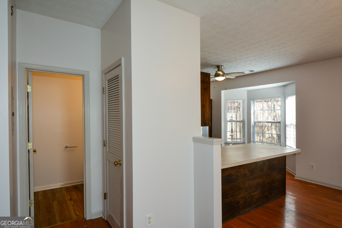 5460 Hampton Court College Park GA 30349