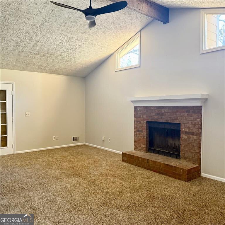 524 Julius Drive Stone Mountain GA 30087