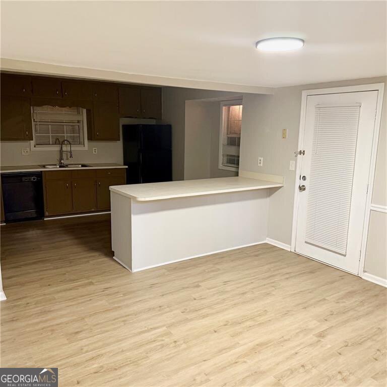 524 Julius Drive Stone Mountain GA 30087